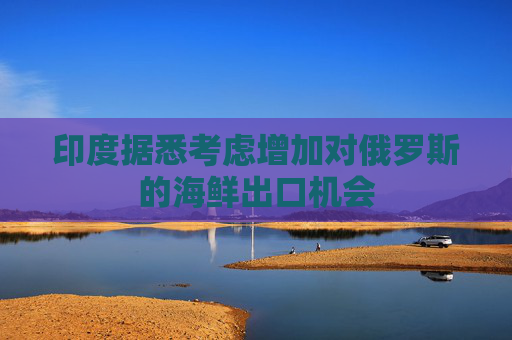 印度据悉考虑增加对俄罗斯的海鲜出口机会