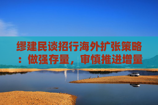 缪建民谈招行海外扩张策略：做强存量，审慎推进增量业务