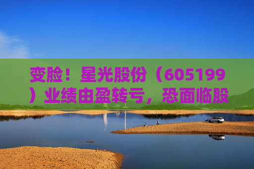 变脸!星光股份(605199)业绩由盈转亏,恐面临股民索赔