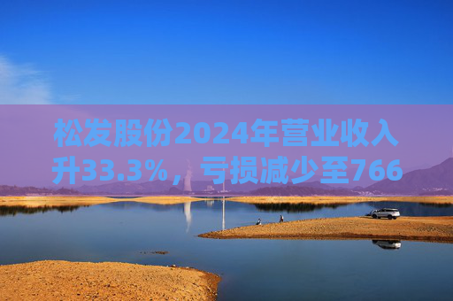 松发股份2024年营业收入升33.3%,亏损减少至7664万元 第1张 松发股份2024年营业收入升33.3%,亏损减少至7664万元 第1张