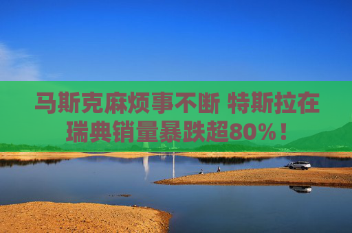 马斯克麻烦事不断 特斯拉在瑞典销量暴跌超80%！