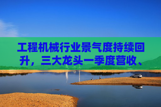 工程机械行业景气度持续回升，三大龙头一季度营收、净利双增