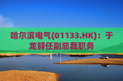 哈尔滨电气(01133.HK)：于龙辞任副总裁职务