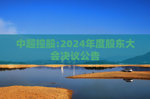 中超控股:2024年度股东大会决议公告  第1张