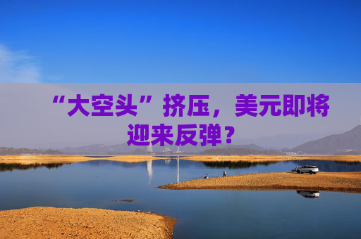 “大空头”挤压,美元即将迎来反弹?