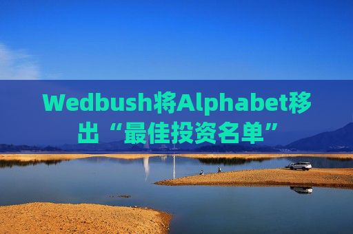 Wedbush将Alphabet移出“最佳投资名单” 第1张 Wedbush将Alphabet移出“最佳投资名单” 第1张