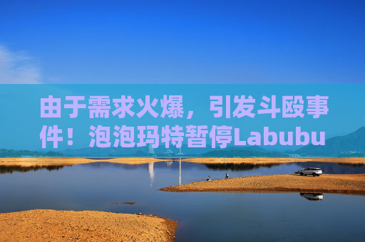 由于需求火爆,引发斗殴事件!泡泡玛特暂停Labubu在英国销售,计划在6月前将该产品从英国门店全面下架