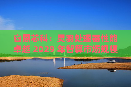 睿思芯科：灵羽处理器性能卓越 2029 年智算市场规模可期  第1张