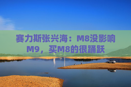 赛力斯张兴海：M8没影响M9，买M8的很踊跃  第1张