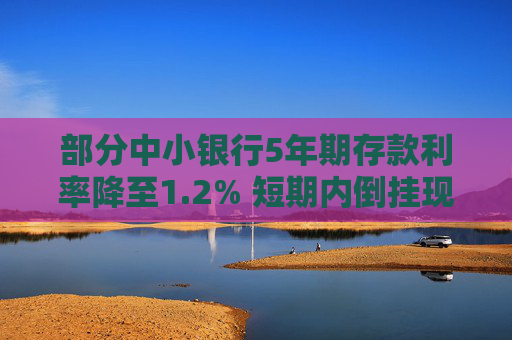 部分中小银行5年期存款利率降至1.2% 短期内倒挂现象或将延续 第1张 部分中小银行5年期存款利率降至1.2% 短期内倒挂现象或将延续 第1张