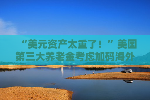 “美元资产太重了!”美国第三大养老金考虑加码海外投资