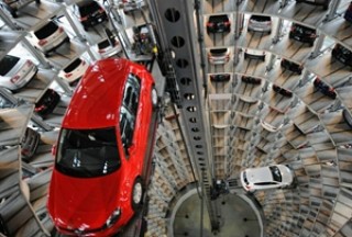 临时停车号码牌使用方法是什么？大众朗逸里程表调节技巧有哪些？