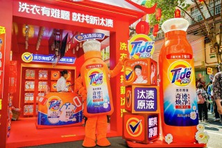 骏马迎春行花街，新汰渍再绽2026越秀西湖花市，净迎新年！