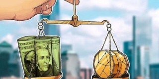 外盘头条：特朗普对美国参战与否含糊其辞 美联储再度维持利率不变 稳定币市值飙升至历史新高