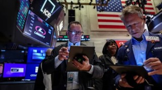 开盘：美股周二小幅高开 市场继续关注特朗普关税政策