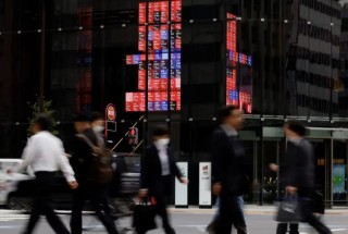 日元再临极限关口：历史级干预会不会重演？日本工资增长能否撑起2%通胀 美日USDJPY走势