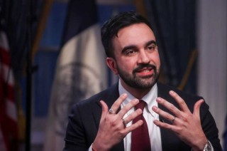 纽约市长拟二十余年来首次提高房产税 计划上调幅度为9.5%