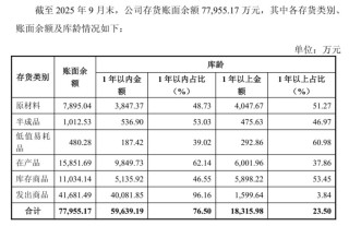 上市两年半深陷双重危机！信宇人2025年巨亏4.72亿元，实控人违规占用募资遭公开谴责