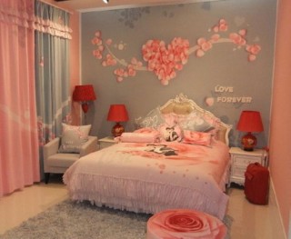 如何合理利用卧室斜角？利用卧室斜角时需注意哪些问题？