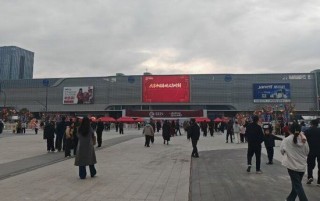 【申万宏源研究春节见闻】从“鸡毛换糖”到“全球数贸中心”，见证义乌人基因里的生意经