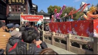 “反向过年”火了！“只要在一起，在哪都是过年！”丨新春走基层