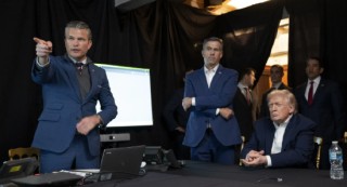 美国防长接近切断五角大楼与Anthropic的商业联系