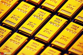 黄金与白银价格走势相关性高吗？