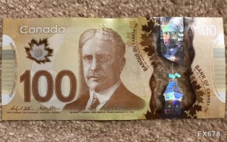 油价回落叠加央行政策观望，美元兑加元等待方向选择