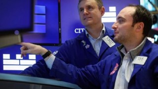 盘前：纳指期货跌0.49% 全球股市整体持稳