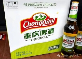 判赔3.5亿，重庆啤酒“喊冤”