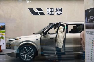 利润下滑超三成，理想汽车如何守擂？