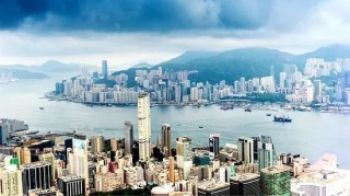 正在改变的香港楼市与土地财政