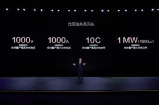 一流的企业定标准！全行业都在摸着迪子过河？