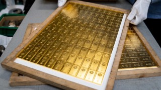 伊朗战争进入第五周，黄金或将迎来2008年以来最差月度表现