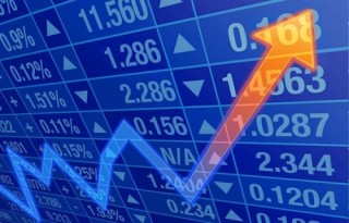 如何评估股指价格的波动点数？这种波动点数反映了市场的哪些变化？