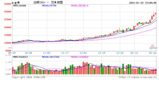 上期所对部分客户采取限制开仓监管措施