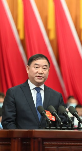 高风险中小金融机构数量较峰值下降一半！全国政协委员林罡：加强中小金融机构并购重组，强化政策支持力度