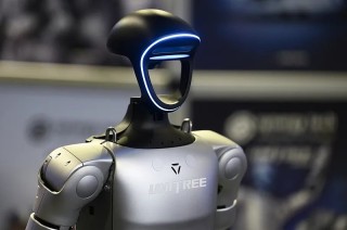 估值不高于100亿元，蚂蚁集团和中国移动计划投资宇树科技