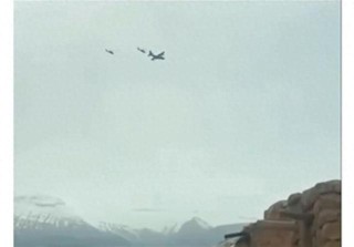 英媒：美军特种部队已进入伊朗，营救失踪飞行员