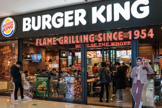 汉堡王中国在新股东入场后该怎么变？