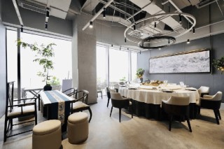 全聚德湾里店12月26日开业迎宾，尽享多重专属福利