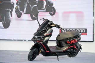 九号达成1000万台里程碑，见证中国智能两轮出行新阶段