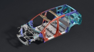 广汽昊铂HL正式上市：30万元级SUV 搭载全链路安全体系