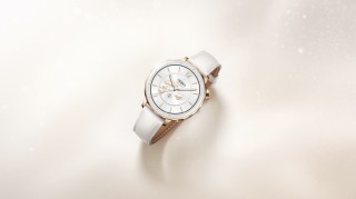 OPPO移动智能生态产品首销创行业纪录，近七成手表购机用户来自苹果华为