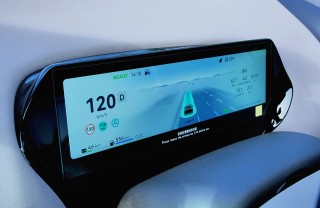 众多华系车企，广汽昊铂A800凭何率先拿下L3高速测试牌照？