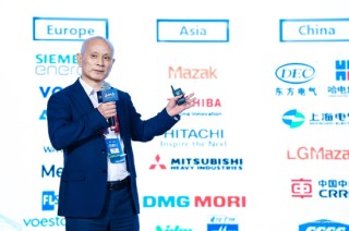 宁高宁、宋志平、刘庆峰等千余位正和岛企业家齐聚合肥 共探“AI+出海”增长新动能