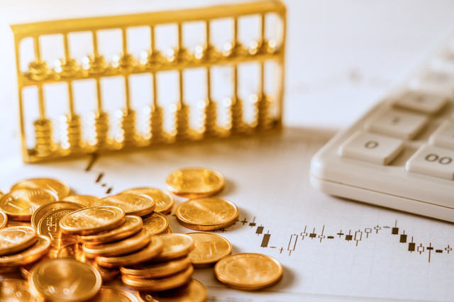 炒黄金的最佳时机如何判断？何时卖出才能实现收益最大化？  第1张