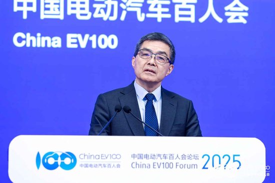 欧阳明高:预计2030年L4级自动驾驶在中高级乘用车中规模商业化 第1张 欧阳明高:预计2030年L4级自动驾驶在中高级乘用车中规模商业化 第1张