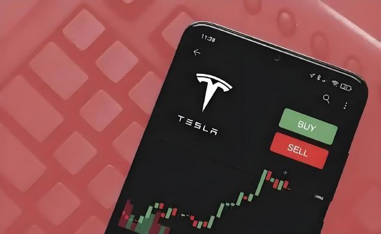 外盘头条：制药行业恐遭特朗普关税冲击 富国银行称特斯拉或再跌50% 奔驰考虑在美停售入门级车型  第3张