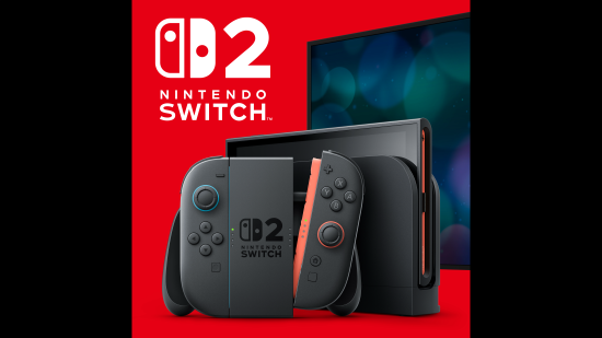 一文详解任天堂Switch 2 第1张 一文详解任天堂Switch 2 第1张